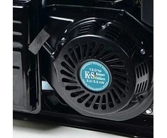 Benzininis generatorius Könner &amp; Söhnen KS 7000E-3 ATS