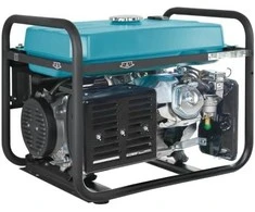 Benzininis generatorius Könner &amp; Söhnen KS 7000E-3 ATS
