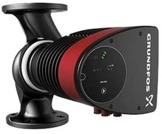 Grundfos Sūknis MAGNA1 32-120 F 220mm DN32 14-329 230V 50Hz PN6/10