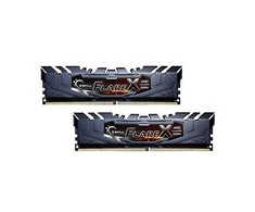RAM G.Skill Flare X (skirta AMD) F4-3200C16D-16GFX atminties modulis 16 GB 2 x 8 GB DDR4 3200 MHz