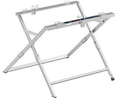 Bosch GTA 560 Darbo stalas