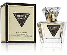 Guess Seductive Pour Femme EDT tualetinis vanduo, 30 ml