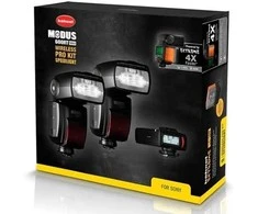 HÄHNEL MODUS 600RT MK II PRO KIT SONY
