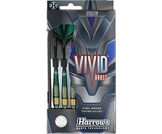 Harrows Strėlytės akėčios Vivid Steel, 3vnt