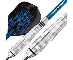 Smiginio strėlytės Harrows Blaze, 21 g