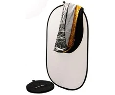 BIG Helios atšvaitas 102×168cm 5in1 (428365)