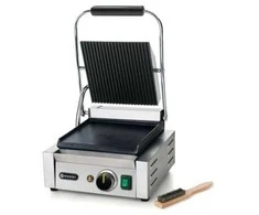 Skrudintuvas Salamander skrudintuvo modelis 600 3600W - Hendi 264706