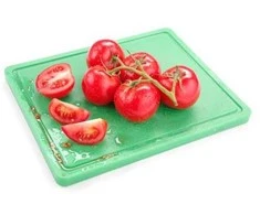 HACCP pjaustymo lenta daržovėms GN 1/1 žalia - Hendi 826034