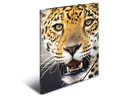 Laikiklis „Herma Folder A3 Leopard“ (7142)