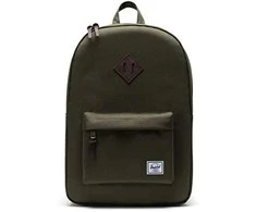 Herschel Herschel Classic paveldo kuprinė 10007-004488 Žalia 1 dydis