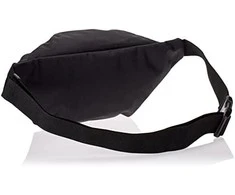 Herschel Herschel 17 Waist Bag 10017- 001 Juoda 1 dydis