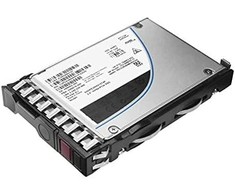 Hewlett Packard (HP) art. poleasingowy HP 480GB SSD SATA2.5 inch SFF