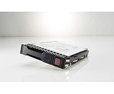 Hewlett Packard (HP) HPE 1.92TB SATA RI SFF SC MV SSD