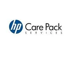 Hewlett Packard (HP) HP eCare Pack 3 metai vietoje Paslaugų keitimas per 5 dienas Officejet Pro K ir L Serie 7xxx-9xxx
