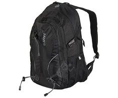 Kuprinė Hi-Tec Mandor 20 l, juoda