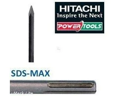 Hikoki Accessories Kaltas taškiniam kirtimui Hikoki 750992; SDS-max; 600 mm