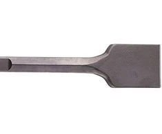 Hikoki Accessories Kaltas atkirtimui Hitachi; SDS-max; 300 mm 80 mm pločio