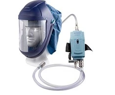 Dažytojo kaukė HONEYWELL Airvisor 2 MV