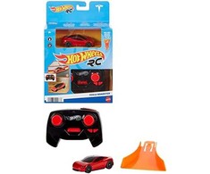 Mattel HOT WHEELS RC automodelis – Tesla (HJP78)