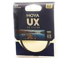 Hoya UX UV (PHL) 37mm