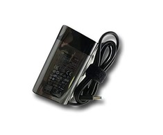 Hewlett Packard (HP) Nešiojamojo kompiuterio maitinimo adapteris HP 65 W, 3.33 A, 19.5 V (65W Ac Adapteris Npfc 3Pin Rc 4.)