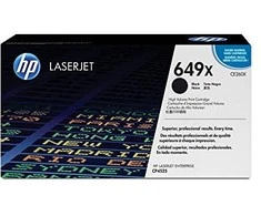 Hewlett Packard (HP) HP Color Laserjet CP4525 series Toneris Juodas (17.000 pages)
