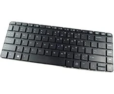 Hewlett Packard (HP) HP Klaviatūra (ENGLISH)