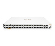 Šakotuvas Hewlett Packard (HP) Komutatorius HPE ARUBA ION 1960 48G 2