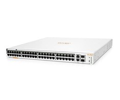 Šakotuvas Hewlett Packard (HP) Komutatorius HPE ARUBA ION 1960 48G 2