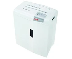 HSM 1046111 HSM Shredstar X6pro - skersinis pjūvis 2x15mm/ 6 lakštai 80g/ 20l bin/ P-5