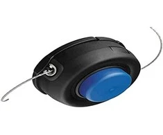 Pjovimo galvutė Husqvarna T35; M12x1,75; LH