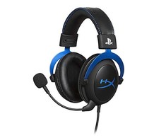 hyperx cloud kaina nuo 14.99 € (29 pard.)