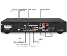 Radijas Imperial Dabman i560