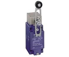 „Schneider Electric“ ribinis jungiklis sukamoji svirtis 1Z 1R XCKJ10541H29