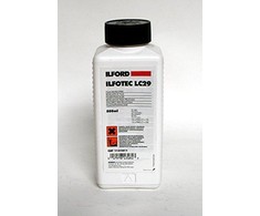 Ryškalas Ilfotec LC29 jst. 500 ml Ilford