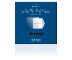 InAkustik 1x50 in-akustik Premium LP įrašų viršeliai 12