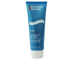 Biotherm Homme T-Pur Anti Oil &amp; Shine valiklis, 125 ml