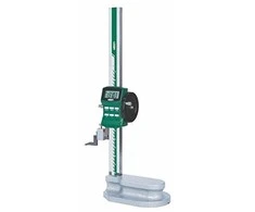Autel Insize SKAITMENINIS AUKŠMAITIS. 0-600 mm