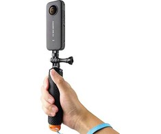 „Insta360“ plūduriuojanti rankena
