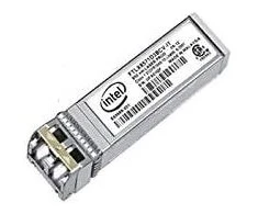Šakotuvas Intel Ethernet SFP+ SR optika