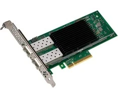 NET CARD PCIE 25GB DUAL PORT/E810XXVDA2 INTEL