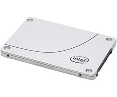 SSD Intel D3-S4510 960GB 2.5 "SATA III (SSDSC2KB960G801)