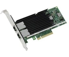 INT PCIE Intel X540-T2 Server, Conv
