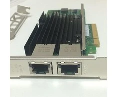 INT PCIE Intel X540-T2 Server, Conv