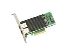 Tinklo kortelė Intel X540T2BLK