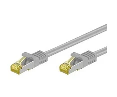 Efb Elektronik EFB Patchcord S / FTP, Cat.6A, LSSH, Cat.7, 0,5 m (MK7001.0.5G)