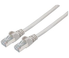 Efb Elektronik EFB Patchcord S / FTP, Cat.6A, LSSH, Cat.7, 7,5 m (MK7001.7.5G)