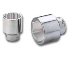Šešiakampė galvutė 41mm 3/4" Irimo