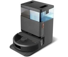 iRobot Roomba Plus 505 Combo juodas