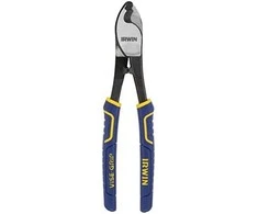 Gnybtuvai kabeliams kirpti „IRWIN" 200 mm